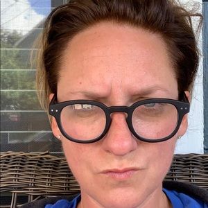 Meet your Posher, Kathleen